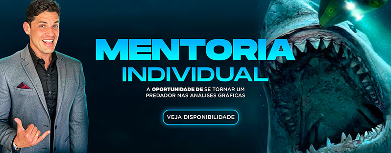 Luan Brasil - Mentoria Individual